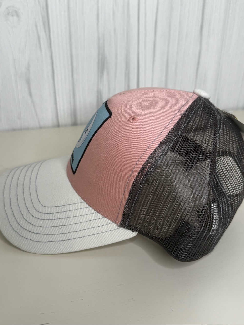 La Luna Patch Trucker Hat - Picture 5 of 12